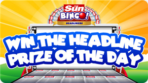 headeline-prizes-at-sun-bingo
